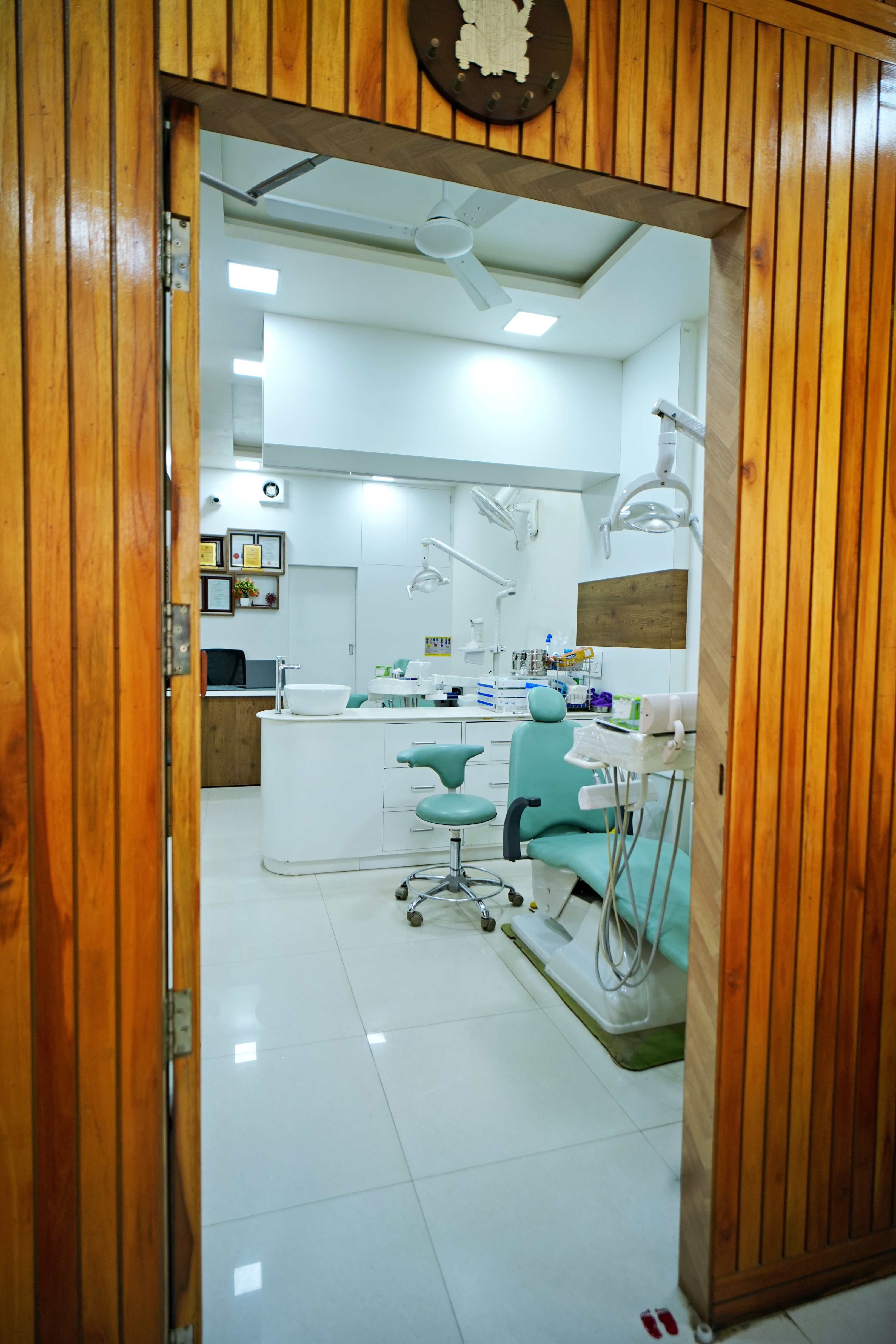 Treatment Room