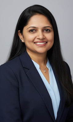 Dr. Sweta Pitroda