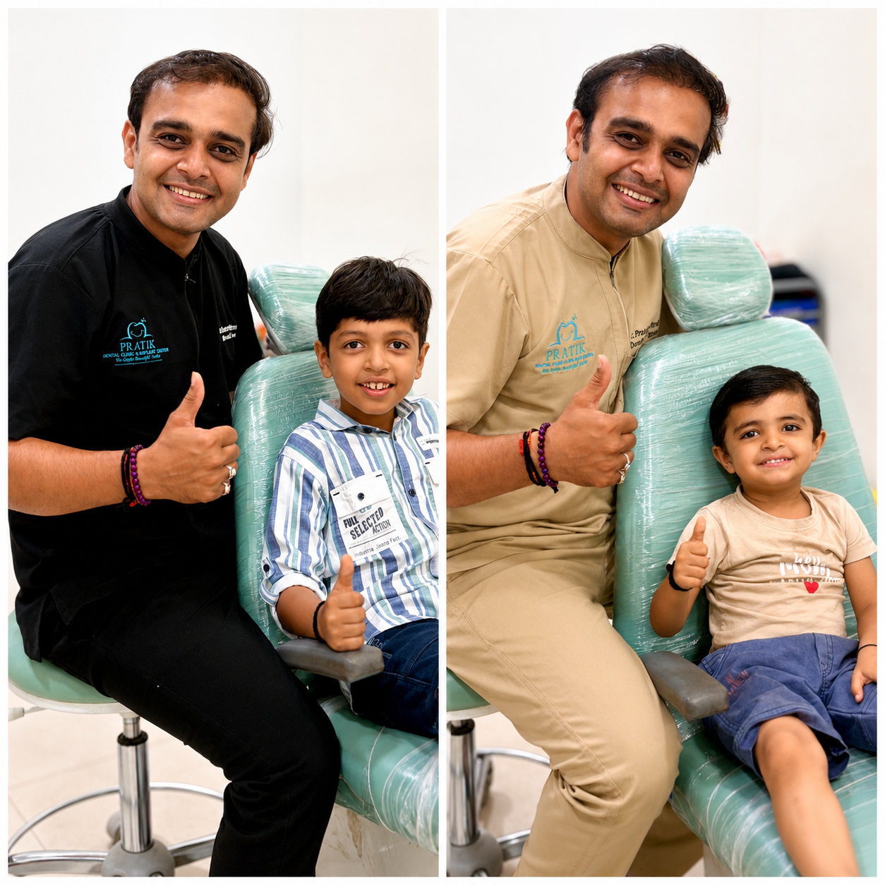 Child Dental Care