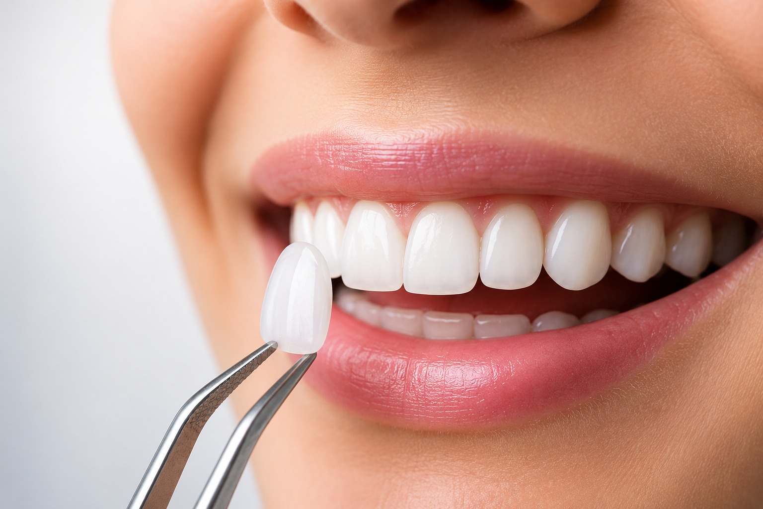 Veneers & Laminates
